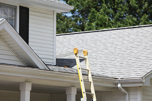 Custom Trim and Detailing for Siding in Scott City, KS