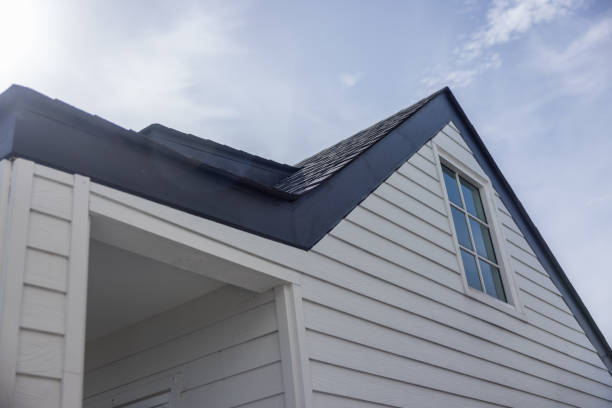 Best Siding Removal and Disposal  in Scott City, KS